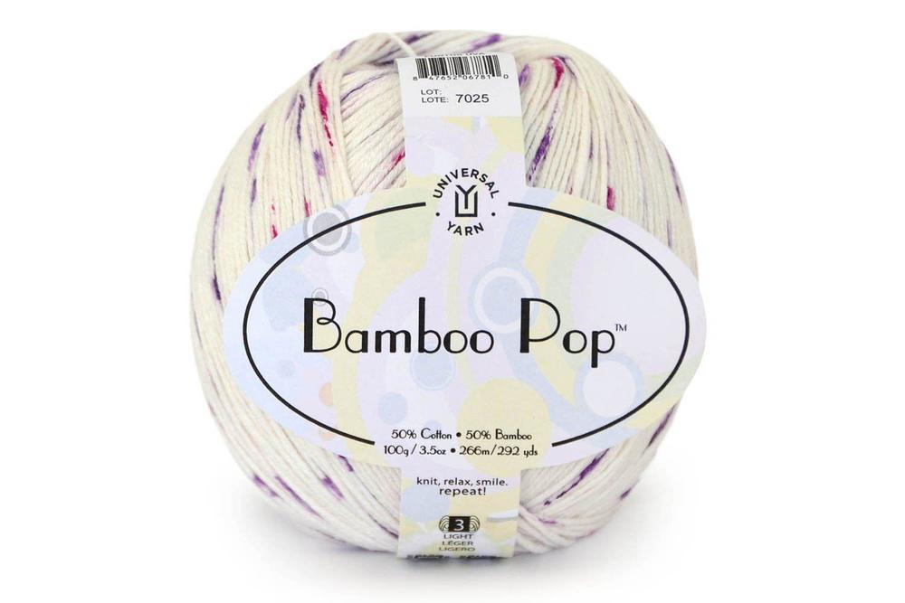 Universal Bamboo Pop