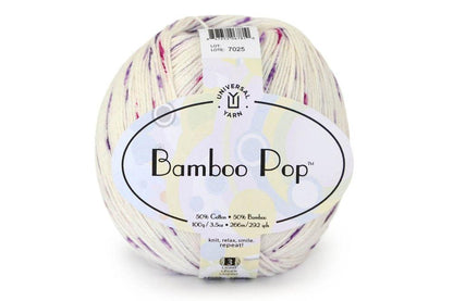 Universal Bamboo Pop