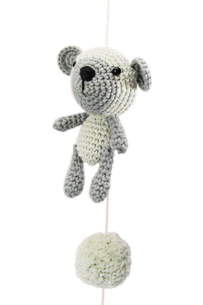 For Baby - Little Animals - Ricorumi DK Pattern Book
