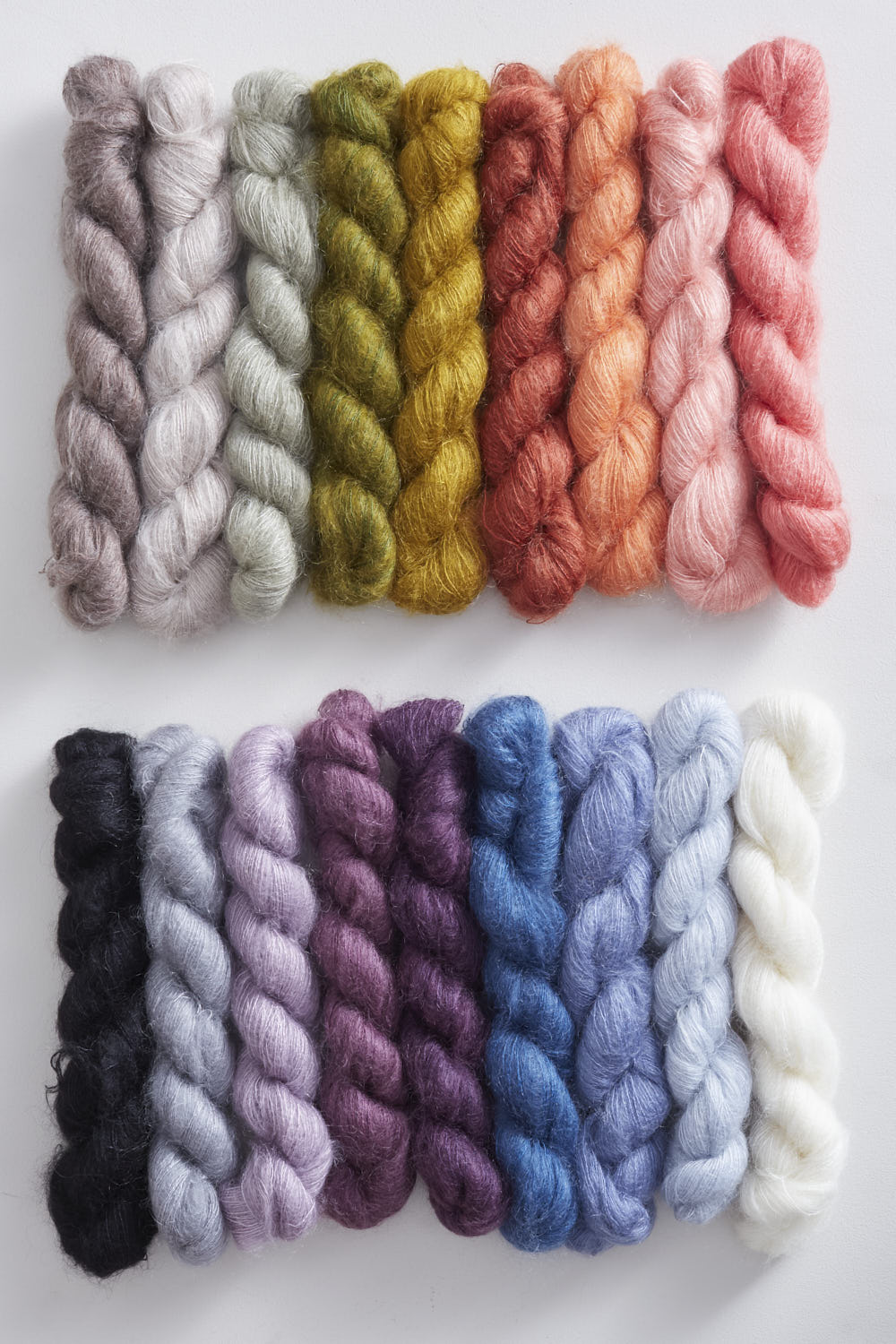 Urth Yarns Bonmoher PREORDER