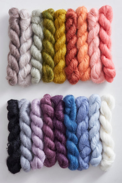 Urth Yarns Bonmoher PREORDER