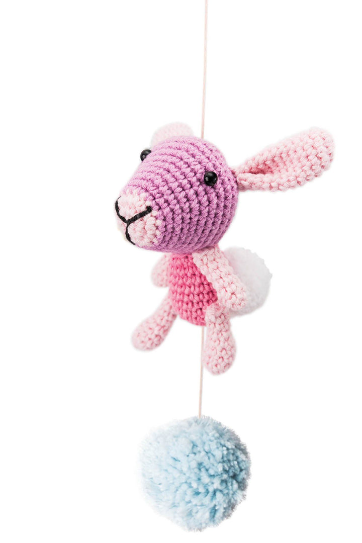 For Baby - Little Animals - Ricorumi DK Pattern Book