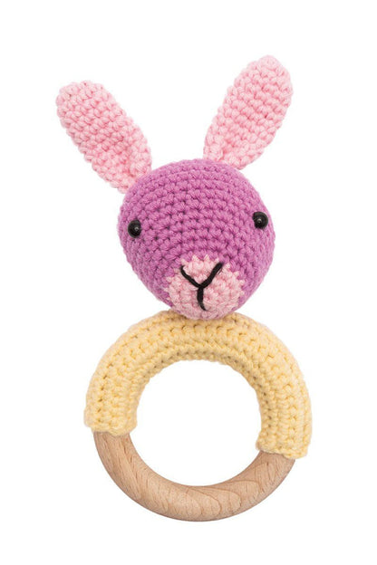 For Baby - Little Animals - Ricorumi DK Pattern Book