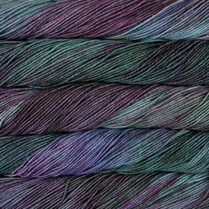 Malabrigo Seis Cabos