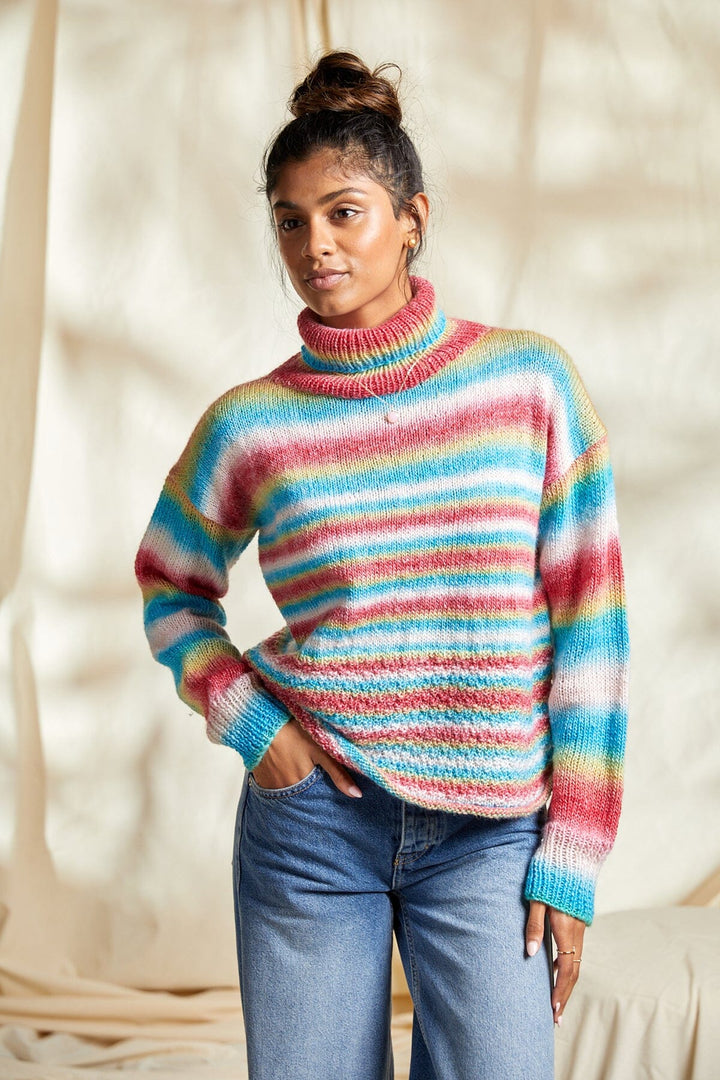 Universal Yarn Colorburst