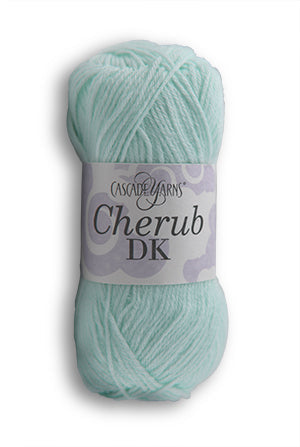 Cascade Cherub DK