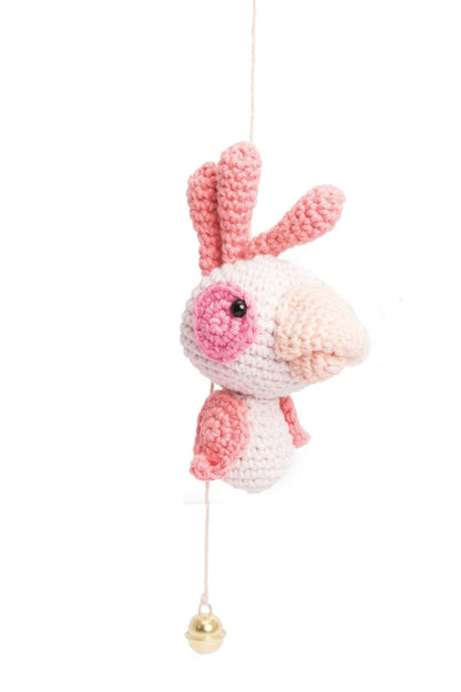 For Baby - Little Animals - Ricorumi DK Pattern Book