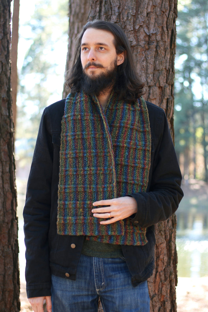 Universal Yarn Colorburst