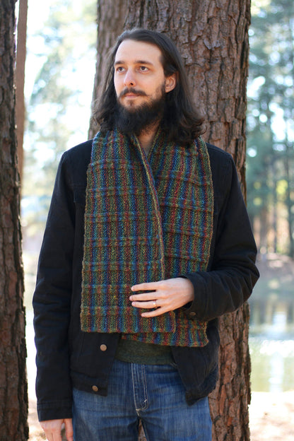 Universal Yarn Colorburst