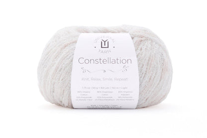 Universal Yarn Constellation
