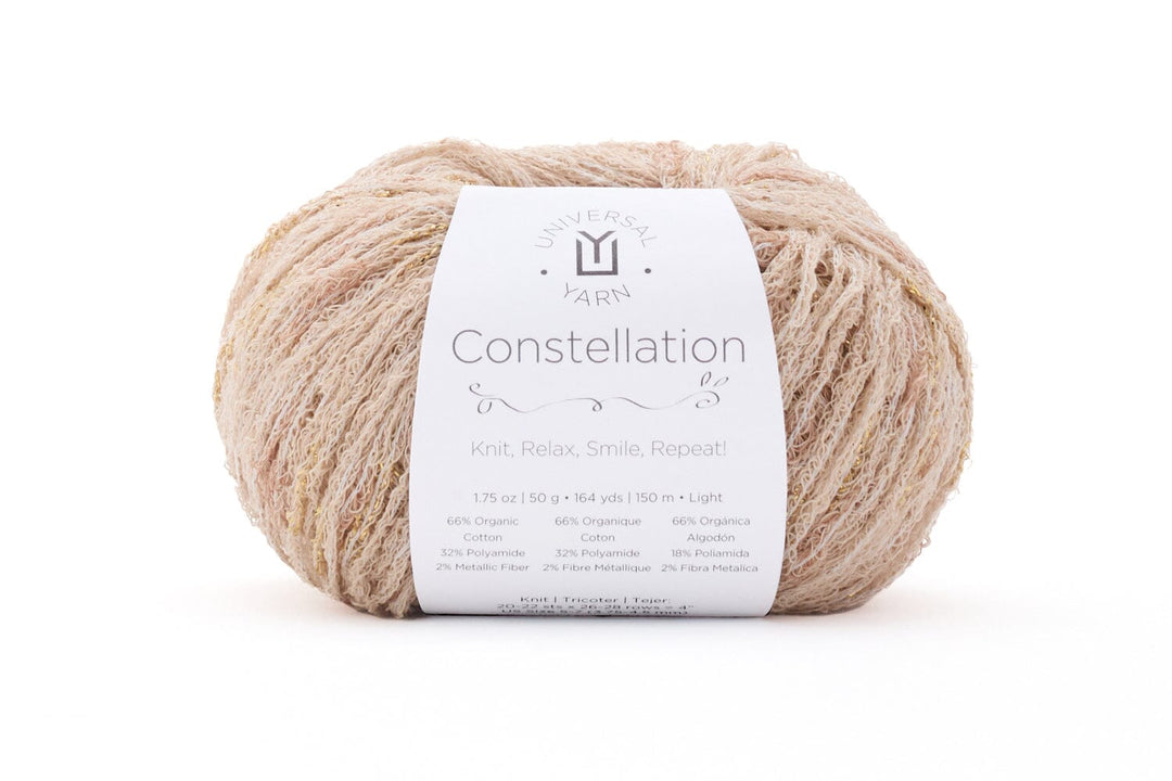 Universal Yarn Constellation