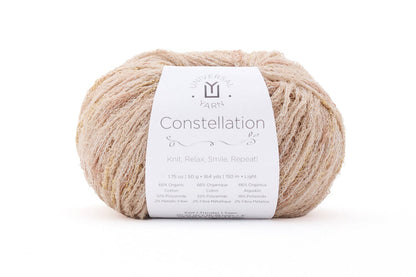 Universal Yarn Constellation