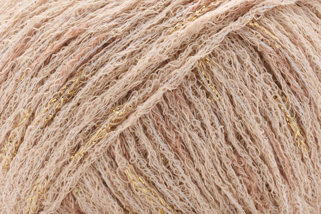 Universal Yarn Constellation