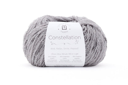 Universal Yarn Constellation