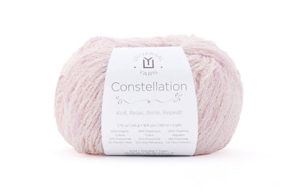 Universal Yarn Constellation