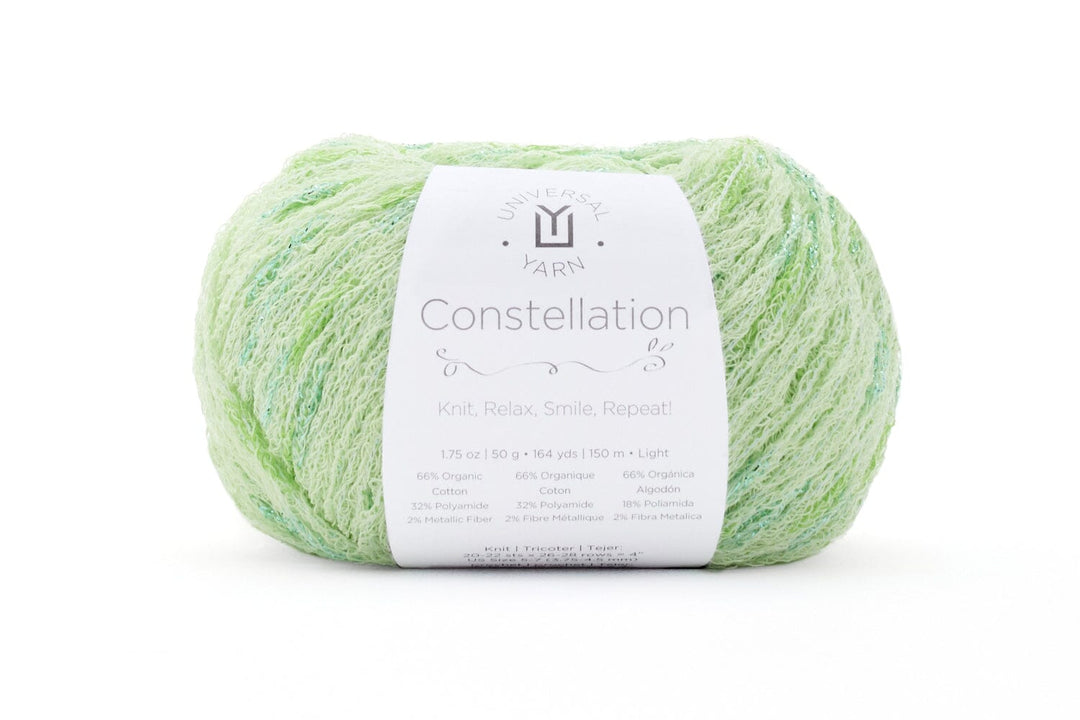Universal Yarn Constellation