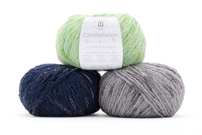 Universal Yarn Constellation