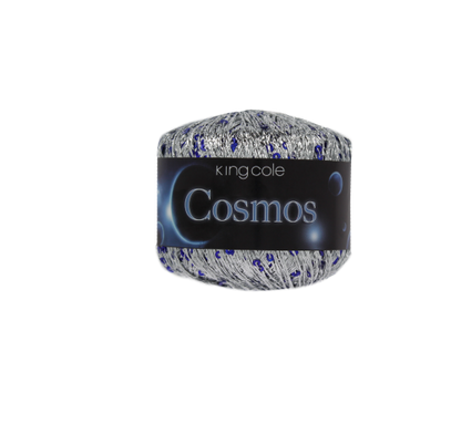 Rey Cole Cosmos