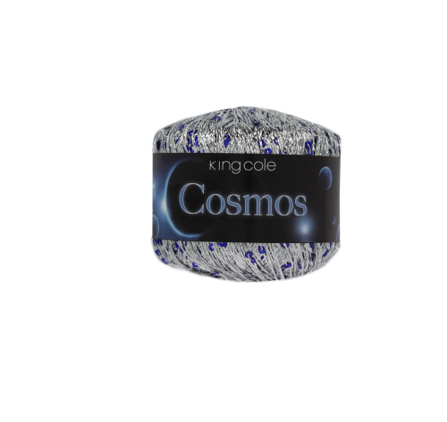 Rey Cole Cosmos