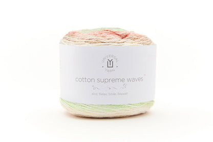 Universal Yarn Cotton Supreme Waves