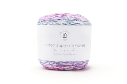 Universal Yarn Cotton Supreme Waves