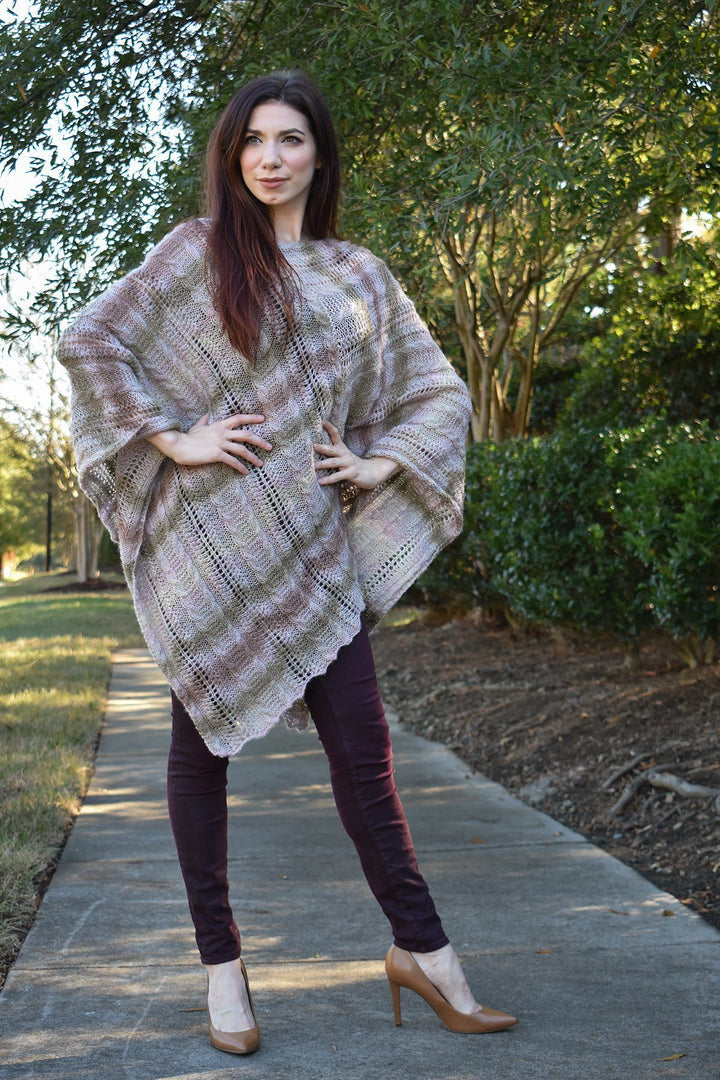 Universal Yarn Colorburst