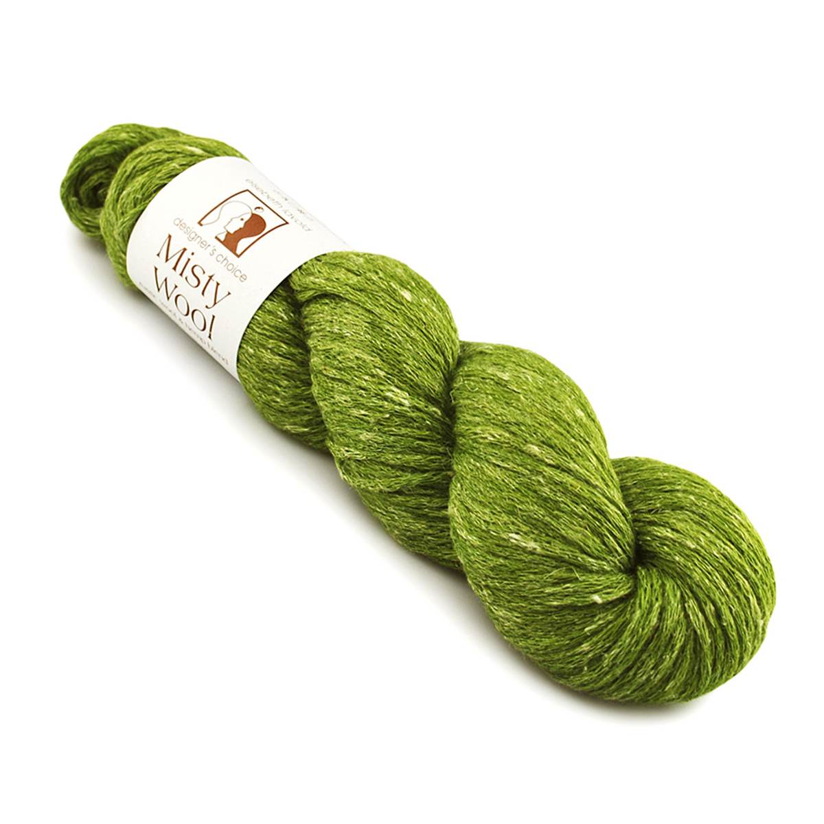 Elsebeth Lavold Misty Wool
