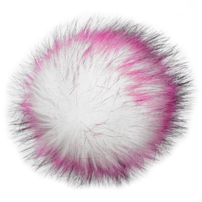 Snap On Pompoms - Colour