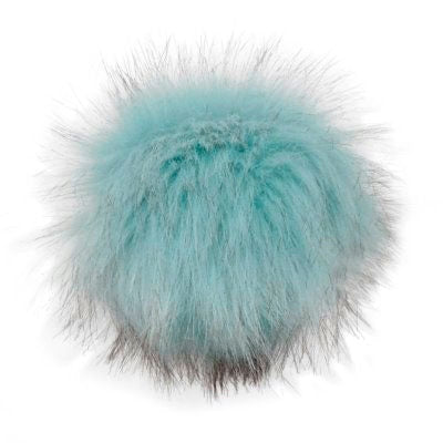 Snap On Pompoms - Colour