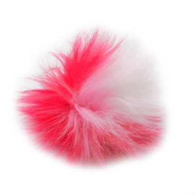 Snap On Pompoms - Colour