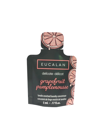 Eucalan Wool Wash Single-Use / 5mL