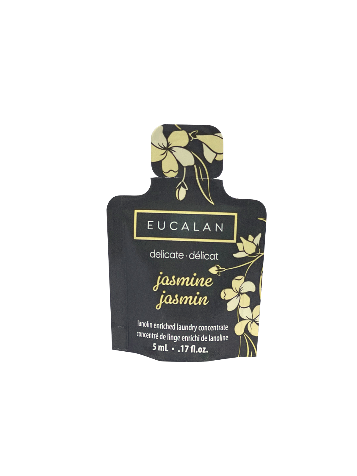 Eucalan Wool Wash Single-Use / 5mL