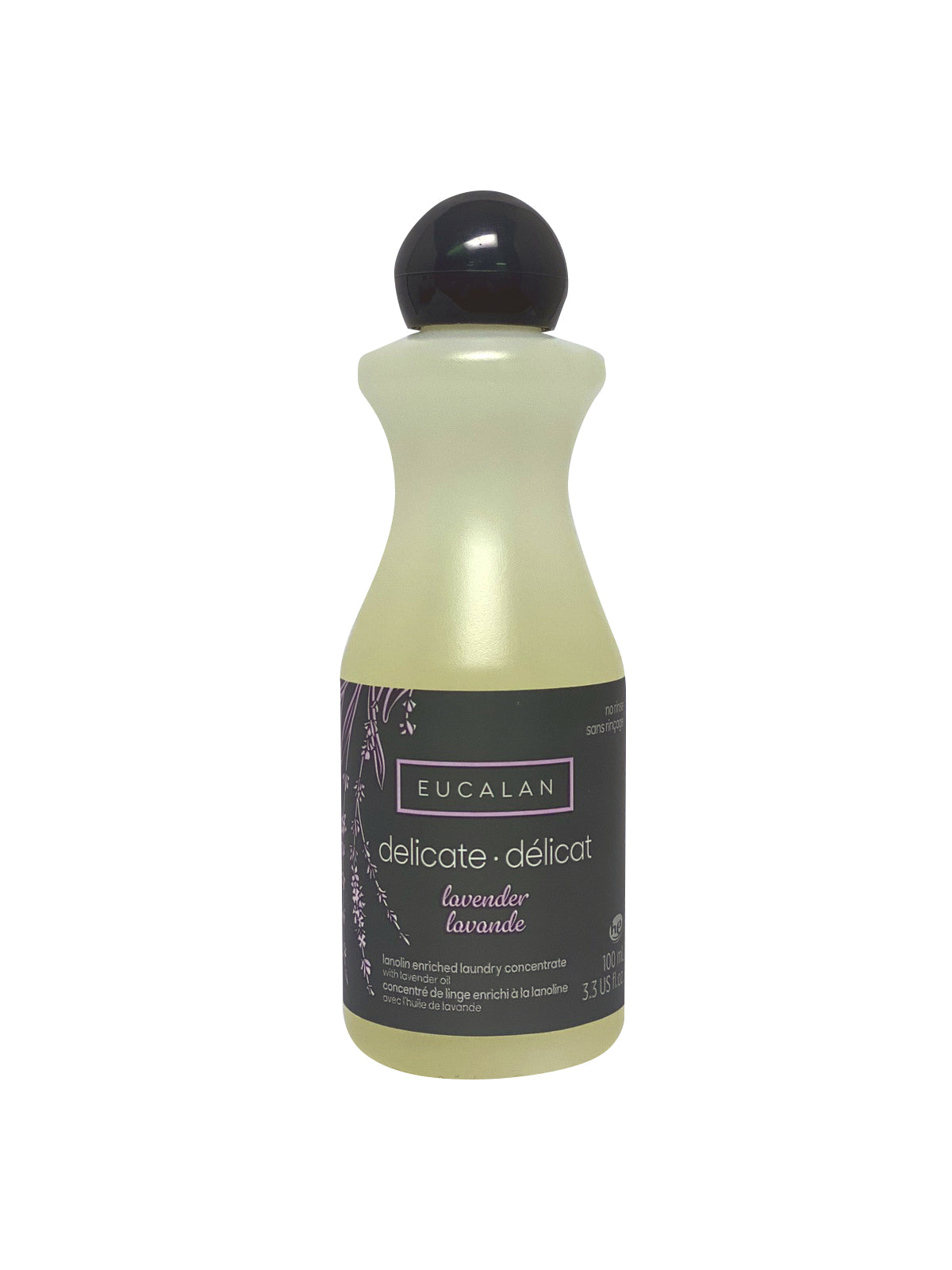 Eucalan Wool Wash 100mL