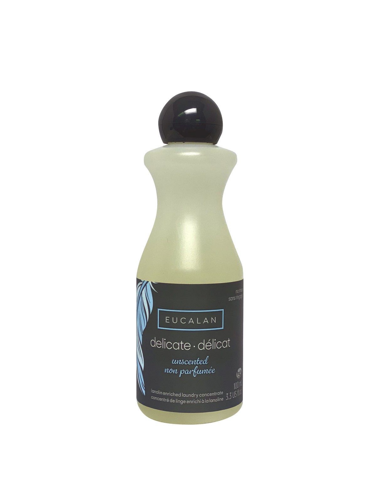 Eucalan Wool Wash 100mL