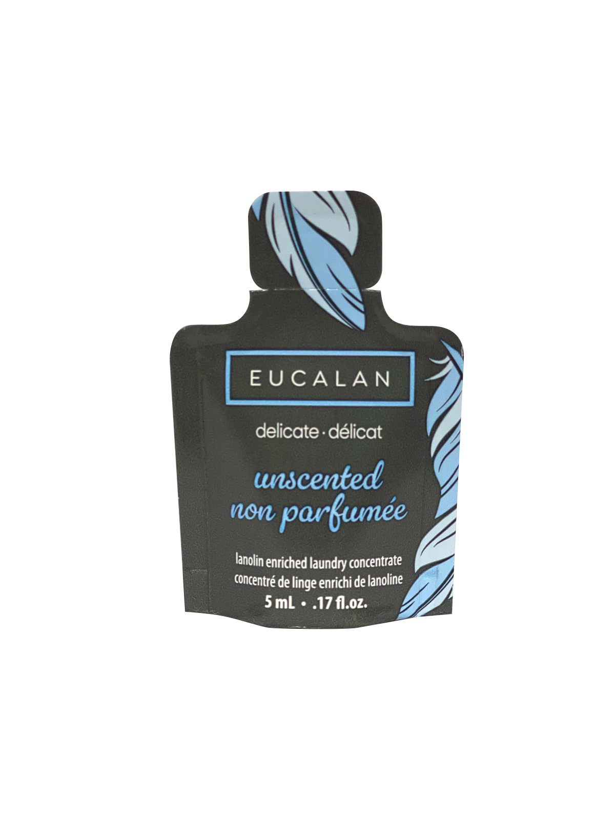 Eucalan Wool Wash Single-Use / 5mL