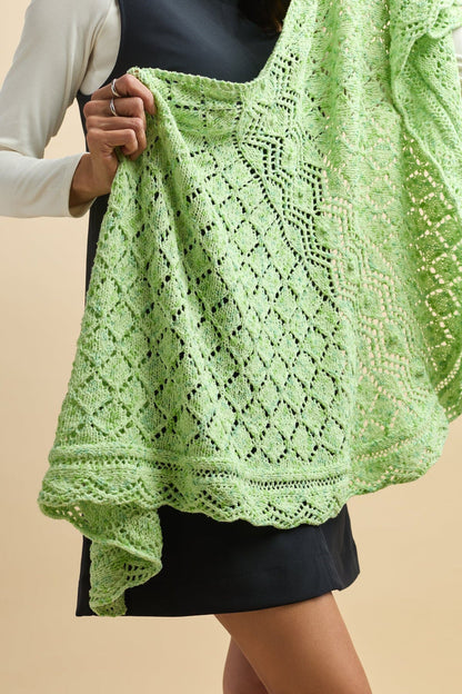 Universal Yarn Constellation