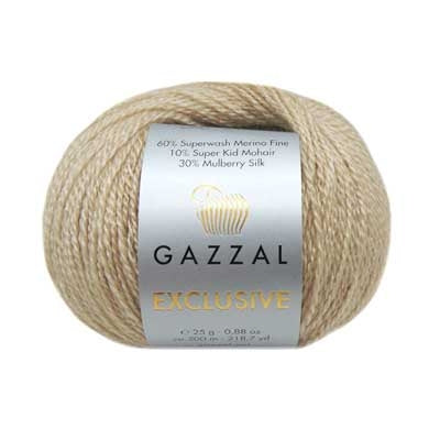 Gazzal Exclusive