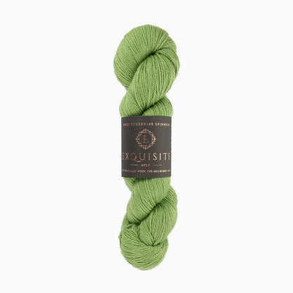West Yorkshire Spinners Exquisite 4Ply