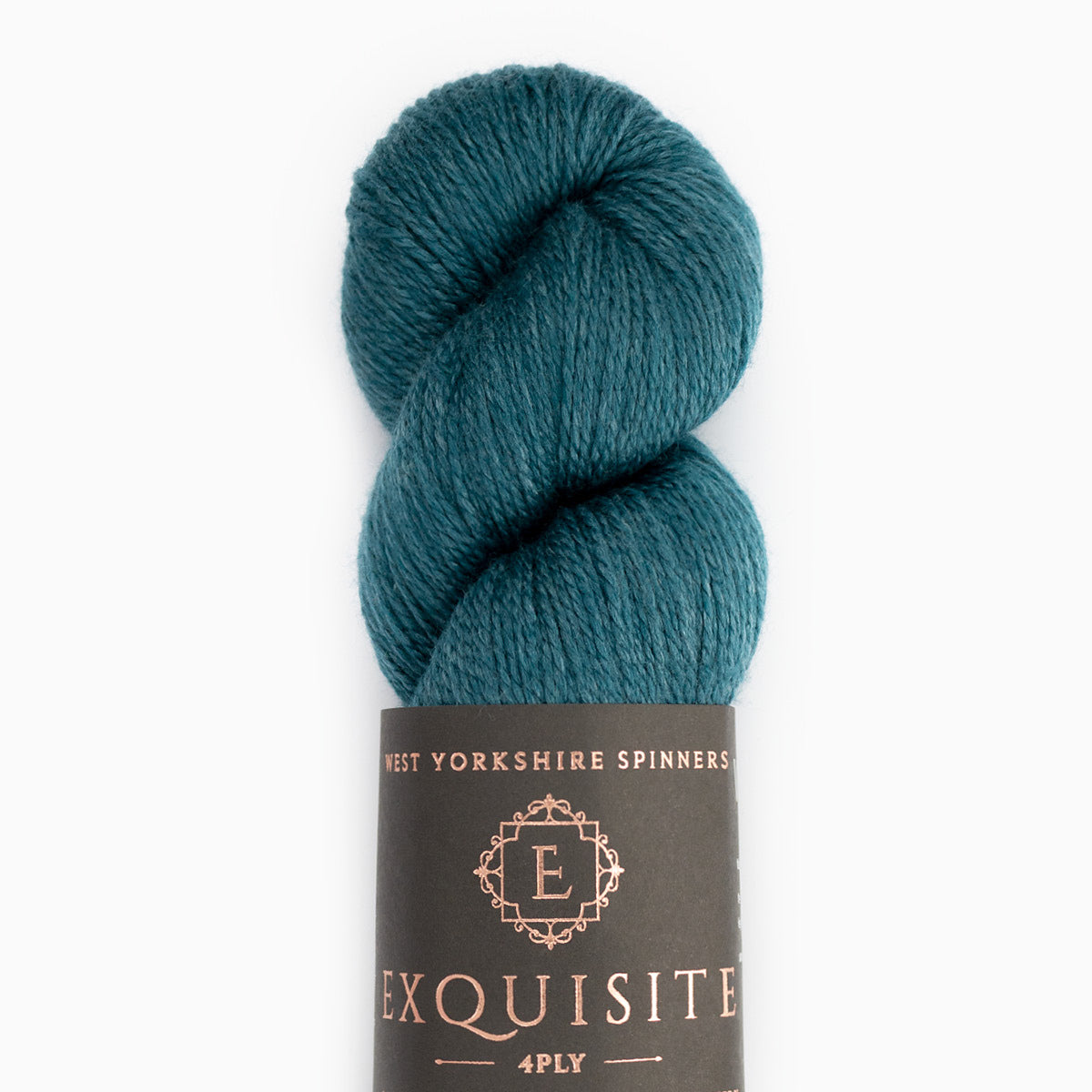 West Yorkshire Spinners Exquisite 4Ply