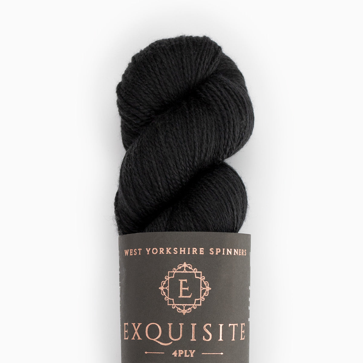 West Yorkshire Spinners Exquisite 4Ply