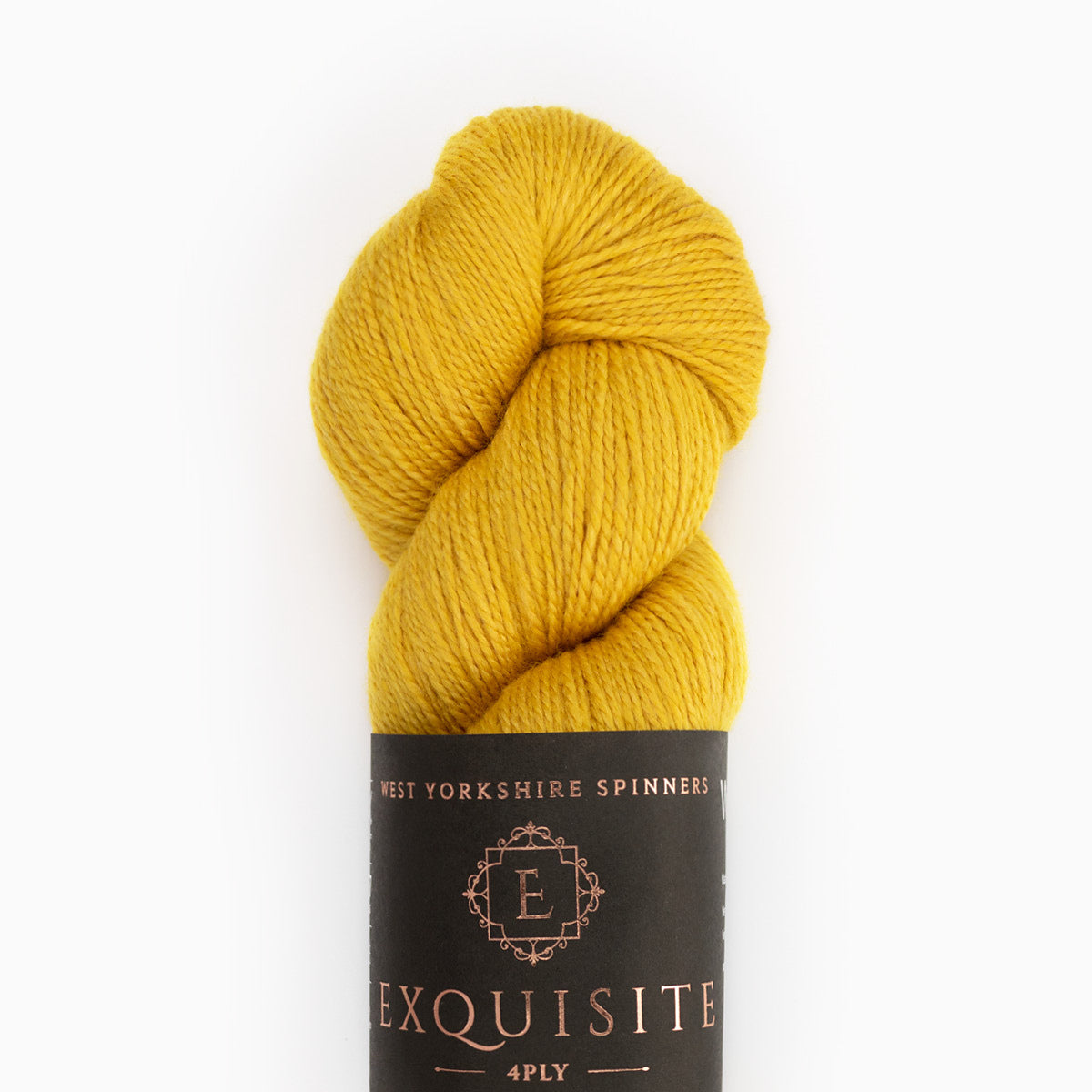 West Yorkshire Spinners Exquisite 4Ply