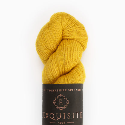 West Yorkshire Spinners Exquisite 4Ply