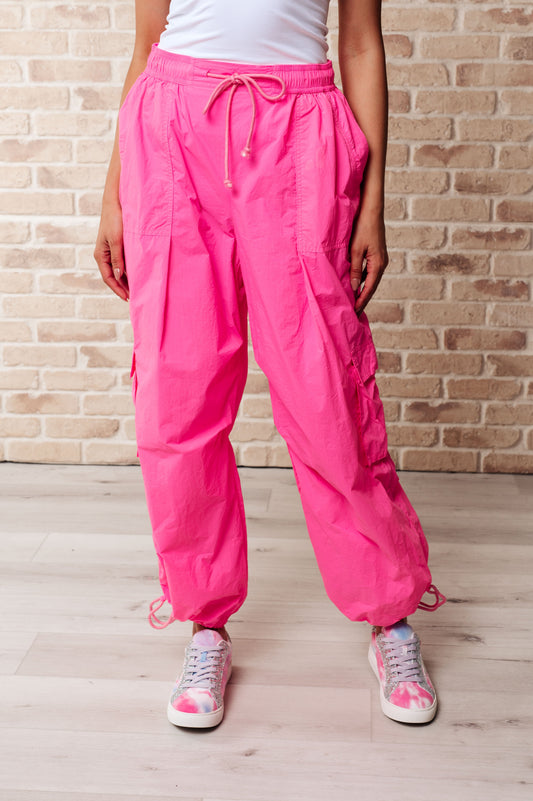 Pantalones cargo del primer lugar