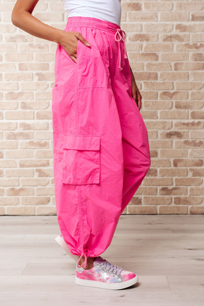 Pantalones cargo del primer lugar