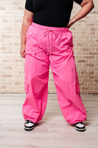 Pantalones cargo del primer lugar