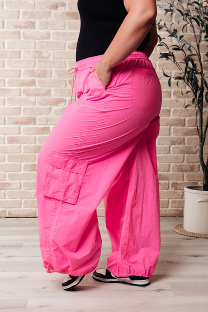 Pantalones cargo del primer lugar