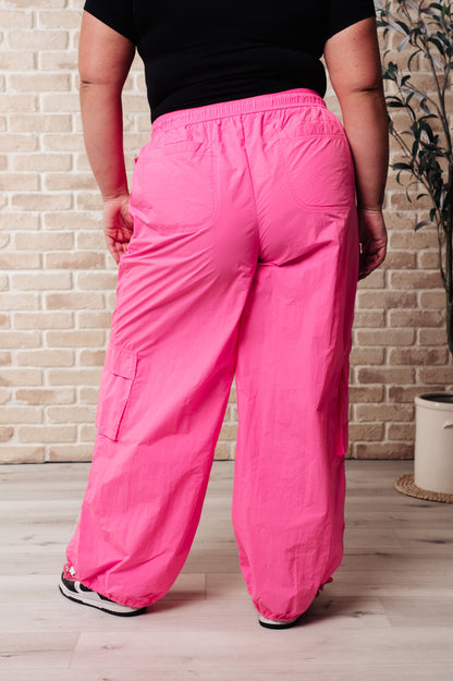 Pantalones cargo del primer lugar