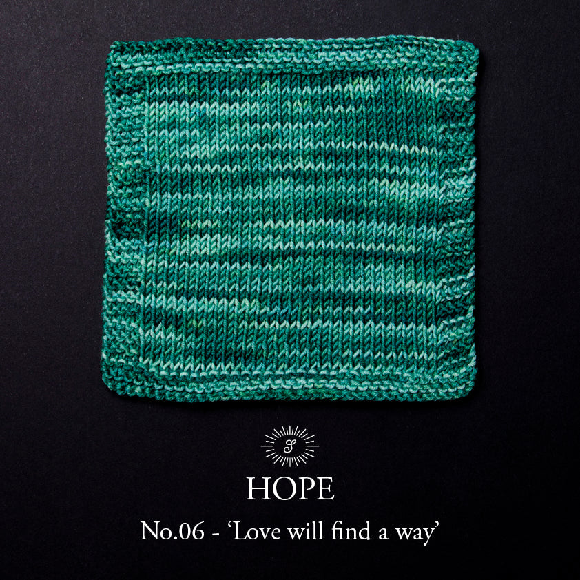 Simy's Studio Hope DK PREORDER