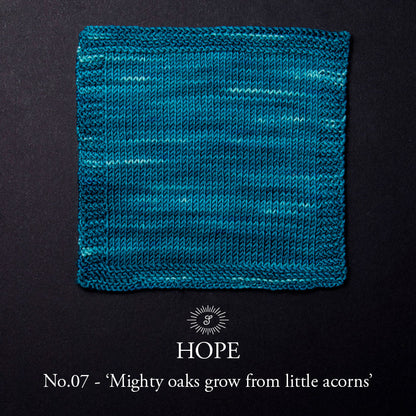 Simy's Studio Hope DK PREORDER