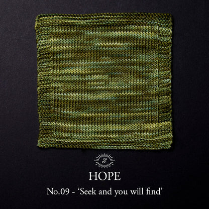 Simy's Studio Hope DK PREORDER